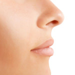human-nose