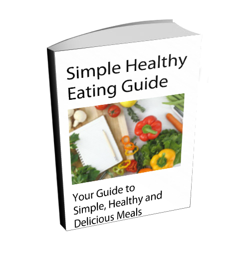 Free Simple Healthy Eating Guide - AnnaLaura Brown Holistic Health ...