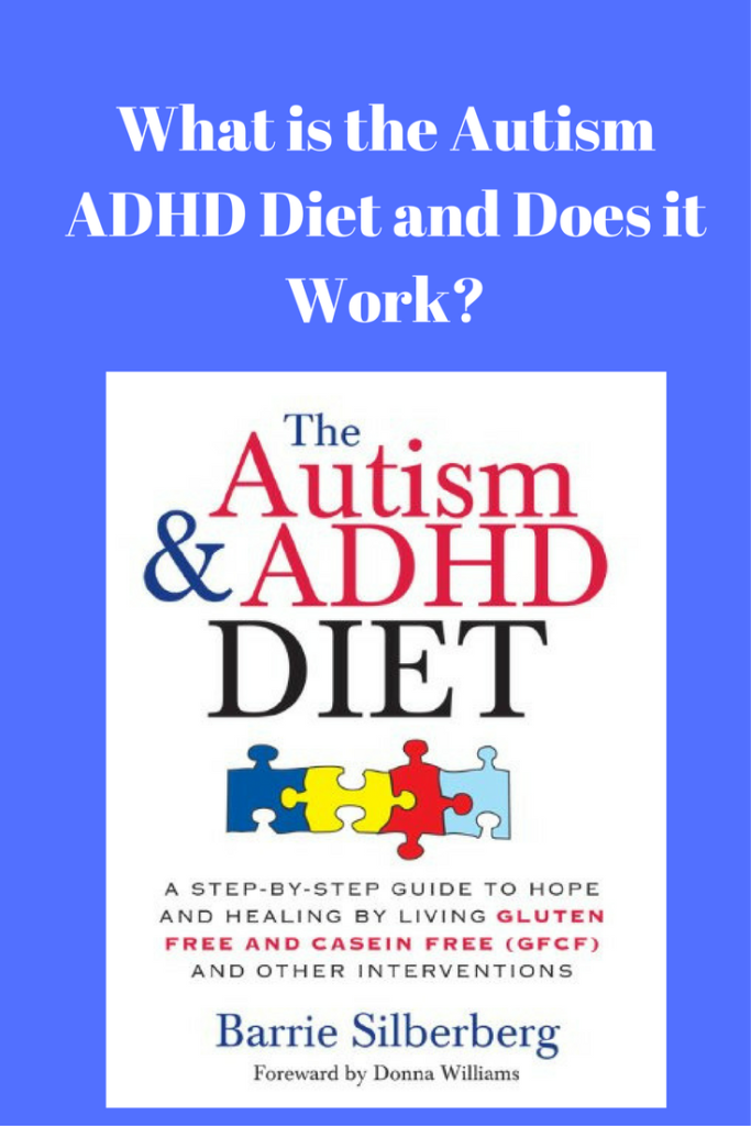 What is the Autism ADHD Diet and Does it Work?