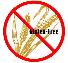 gluten free labeling