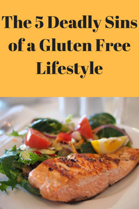 gluten free lifestyle