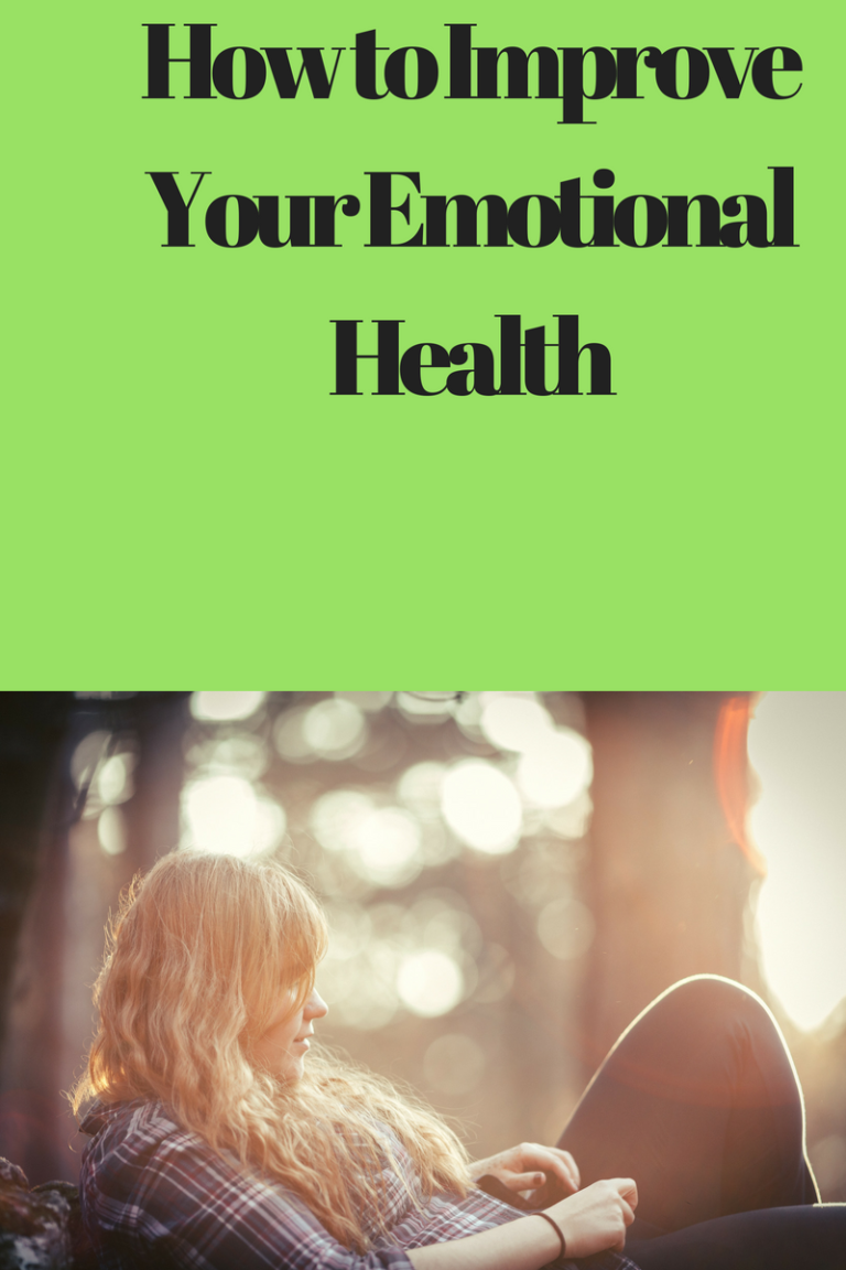 how-to-improve-your-emotional-health