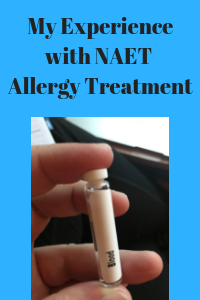 naet allergy treatment