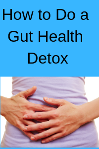 gut health detox