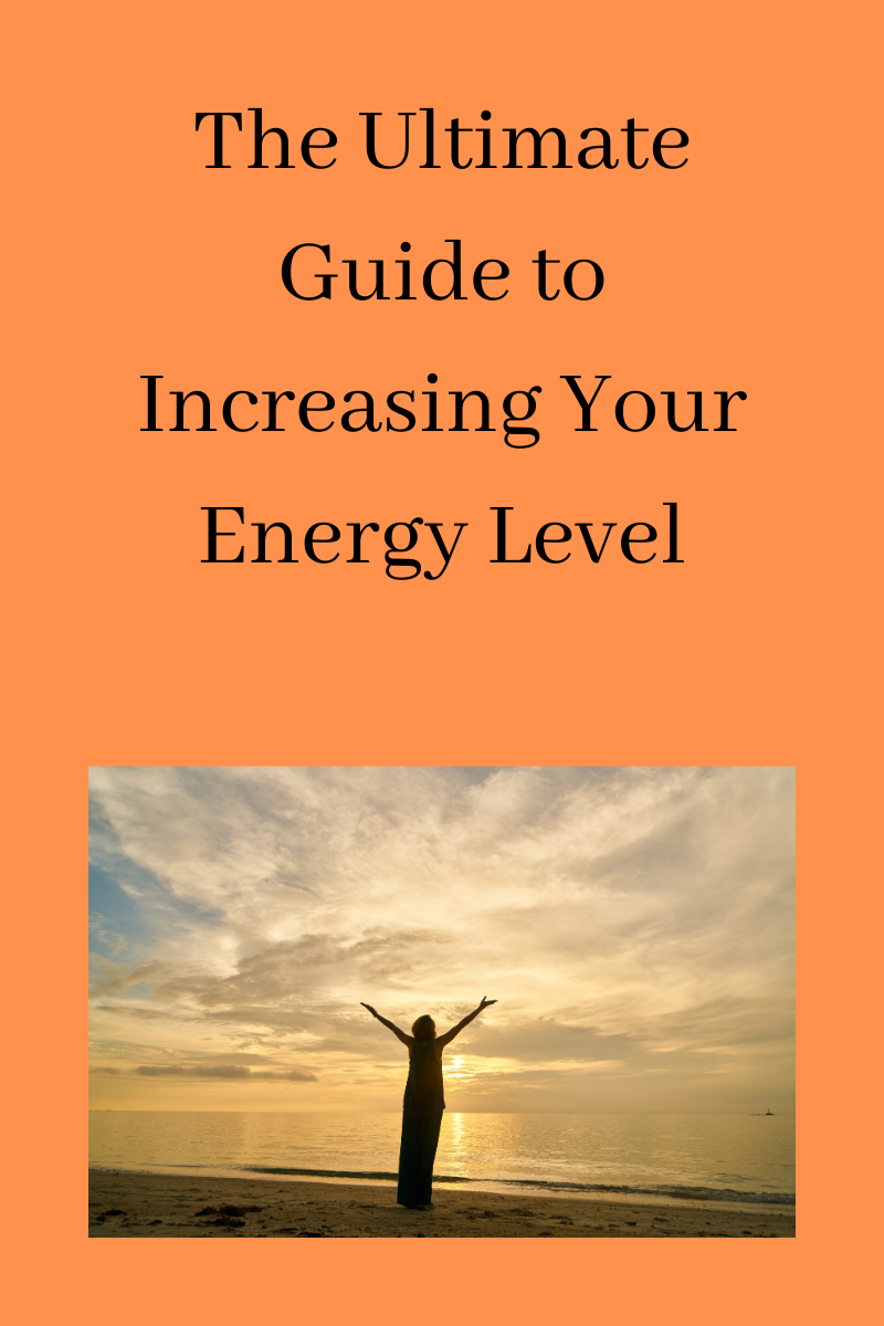 how to have more energy