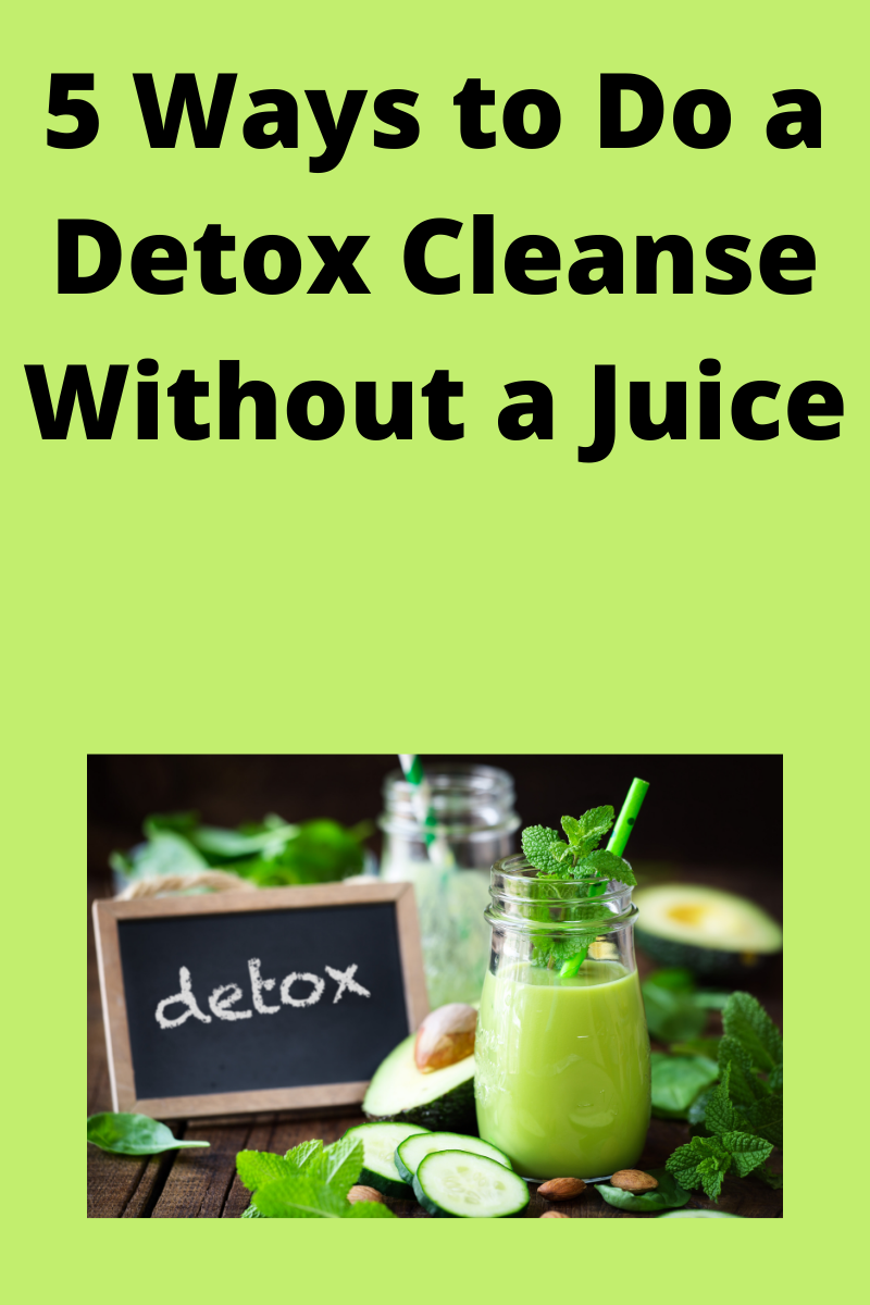 detox cleanse