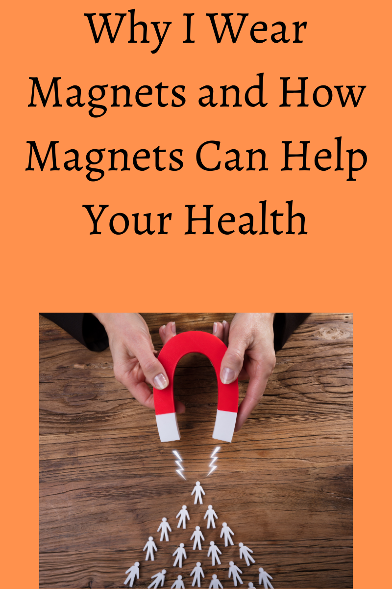 magnets can help your health