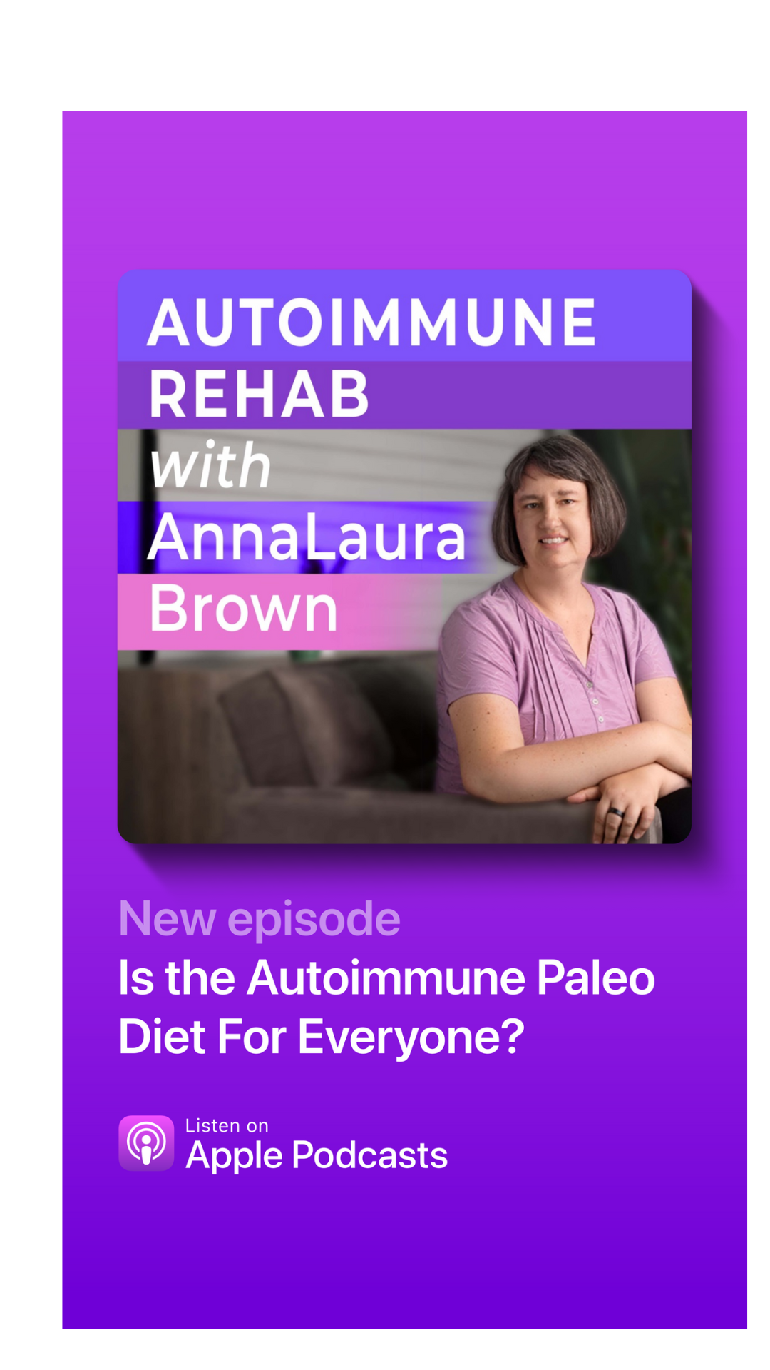 autoimmune paleo diet for everyone