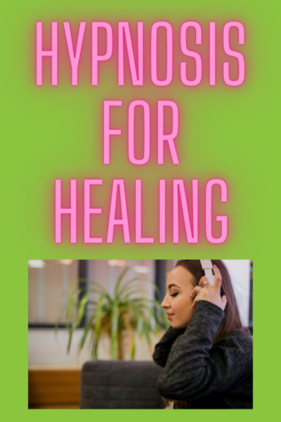 hypnosis for healing