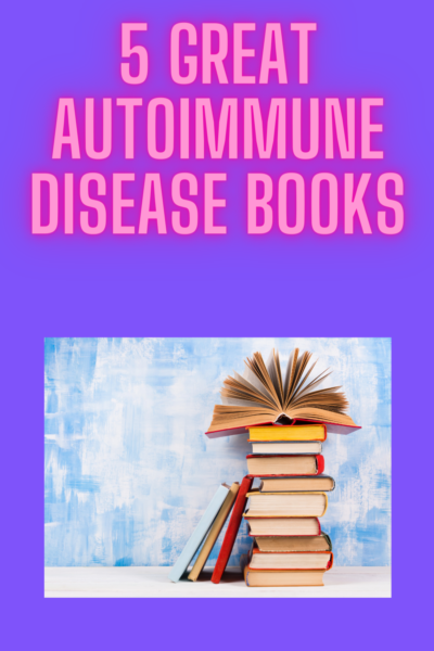 best books on autoimmune diseases