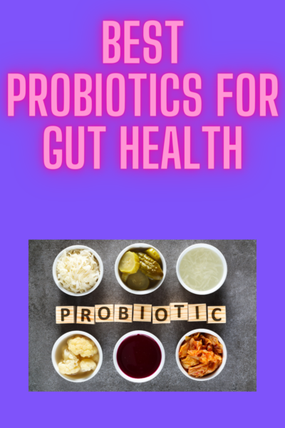 Best Probiotics for Autoimmune Disease