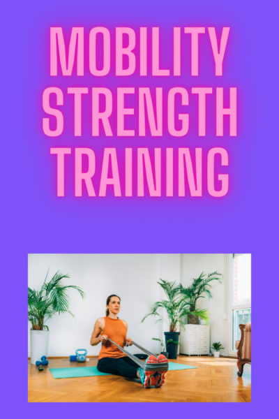mobile strength training