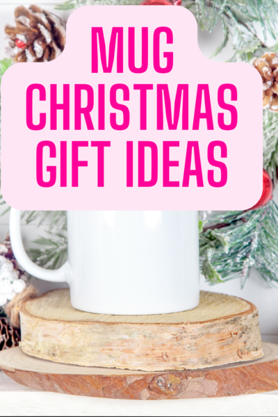 mug christmas gift ideas
