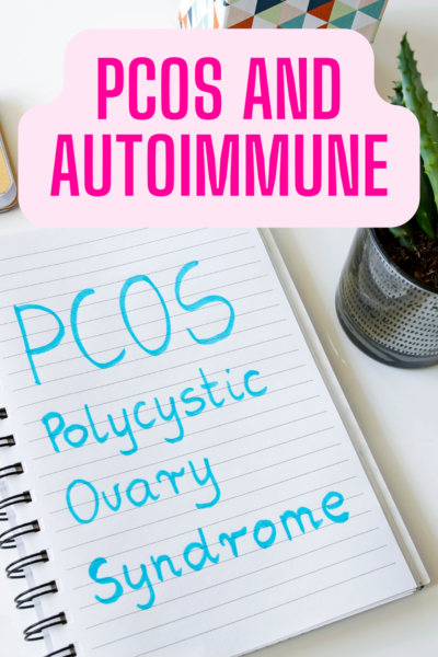 pcos and autoimmune