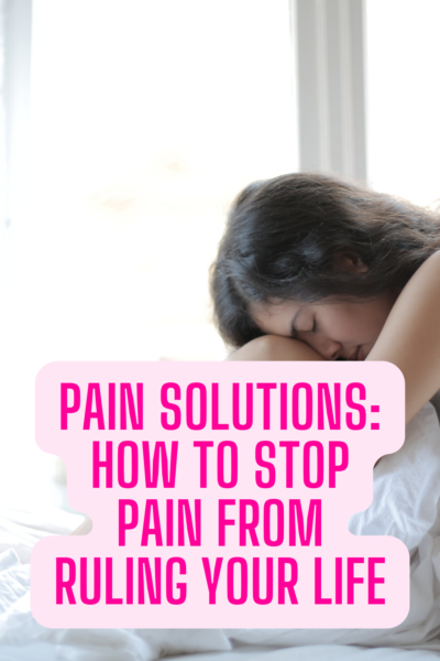 pain solutions