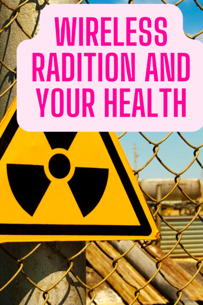 Wireless Radiation Health Effects