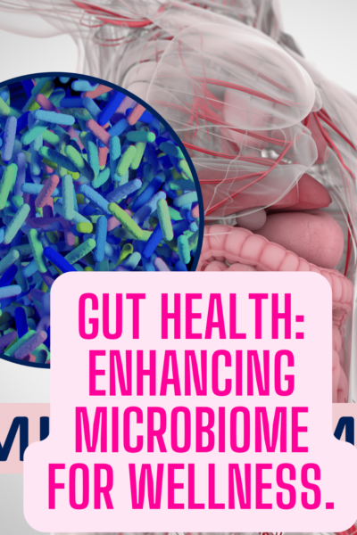 enhancing microbiome