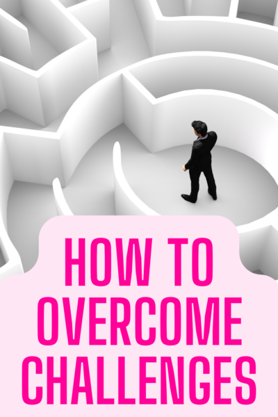 How To Overcome Challenges And Create Your Comeback Story