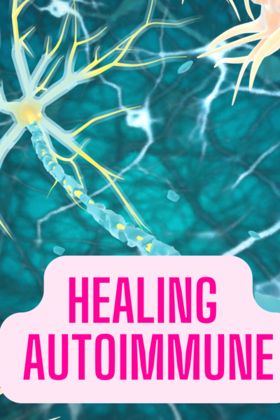 healing autoimmune