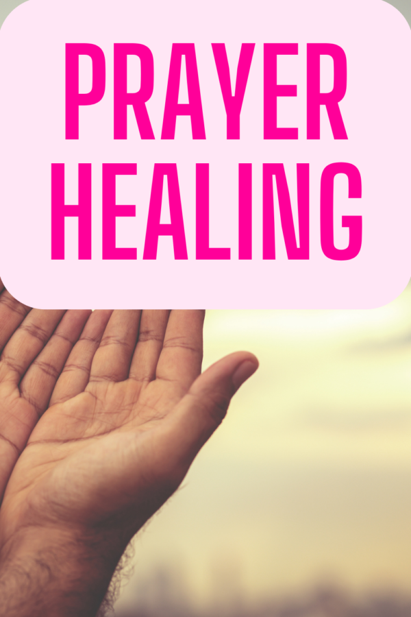 faith based healing