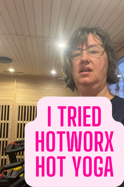 hotworx hot yoga