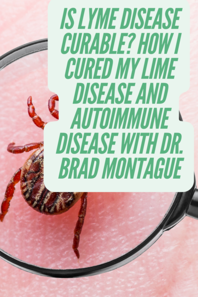 is lyme disease curable