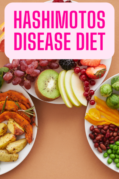 hashimotos disease diet