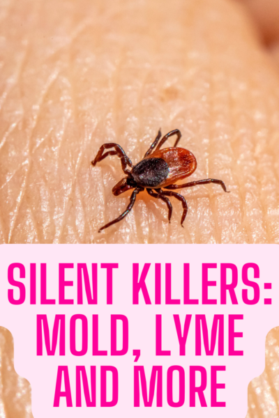 silent killers disease