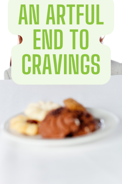 how to end cravings