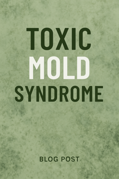 toxic mold syndrome