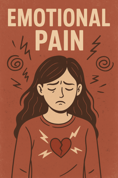 emotional pain