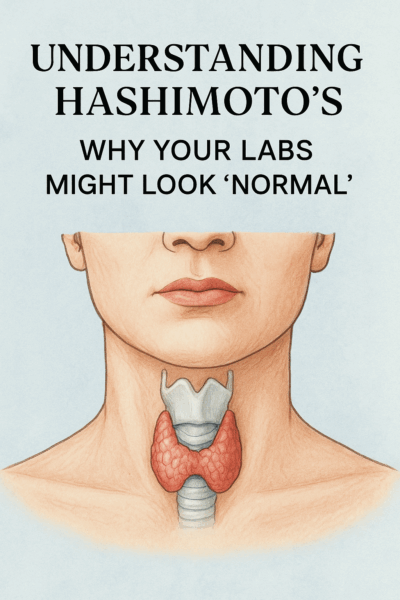 understanding hashimotos
