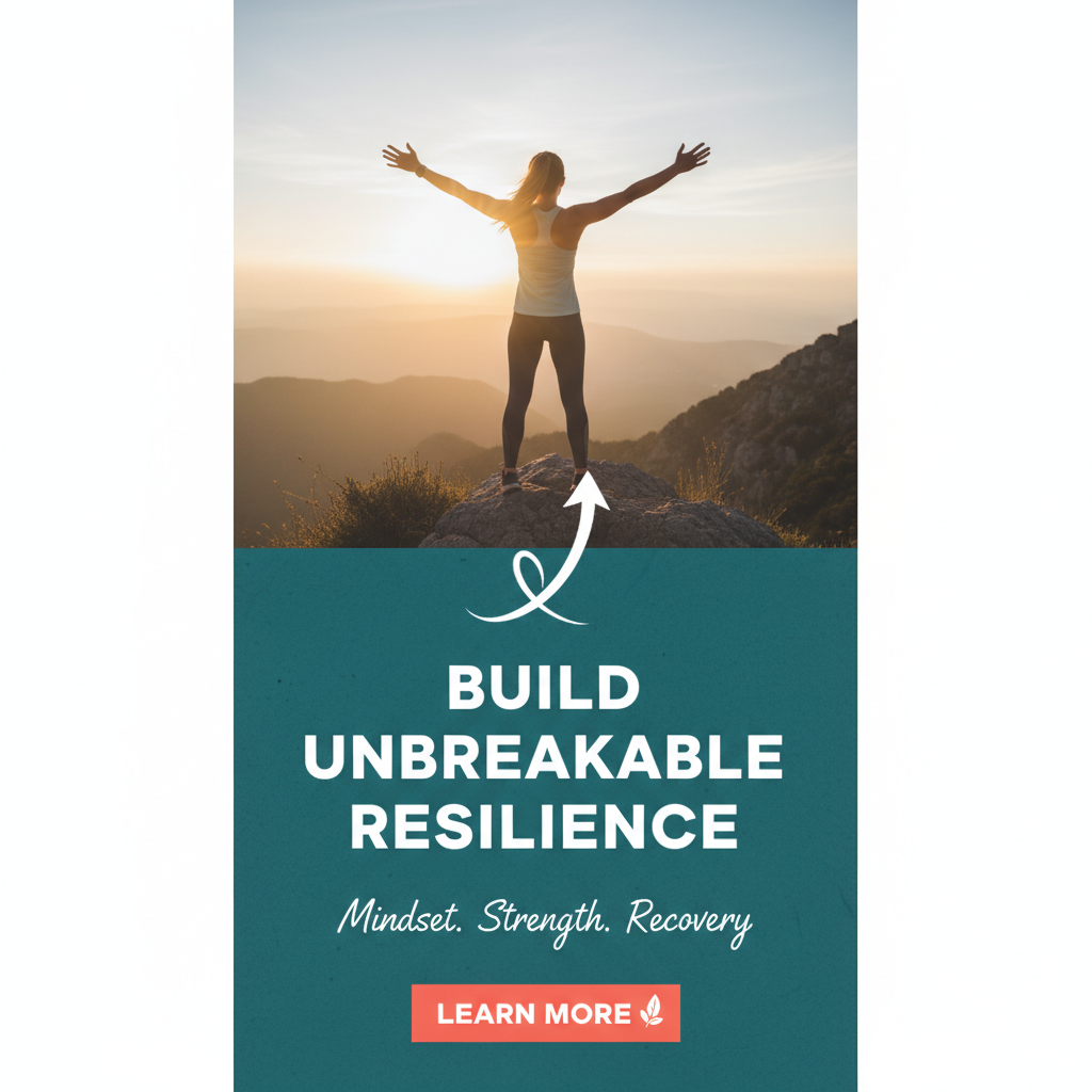 Resilience Coaching