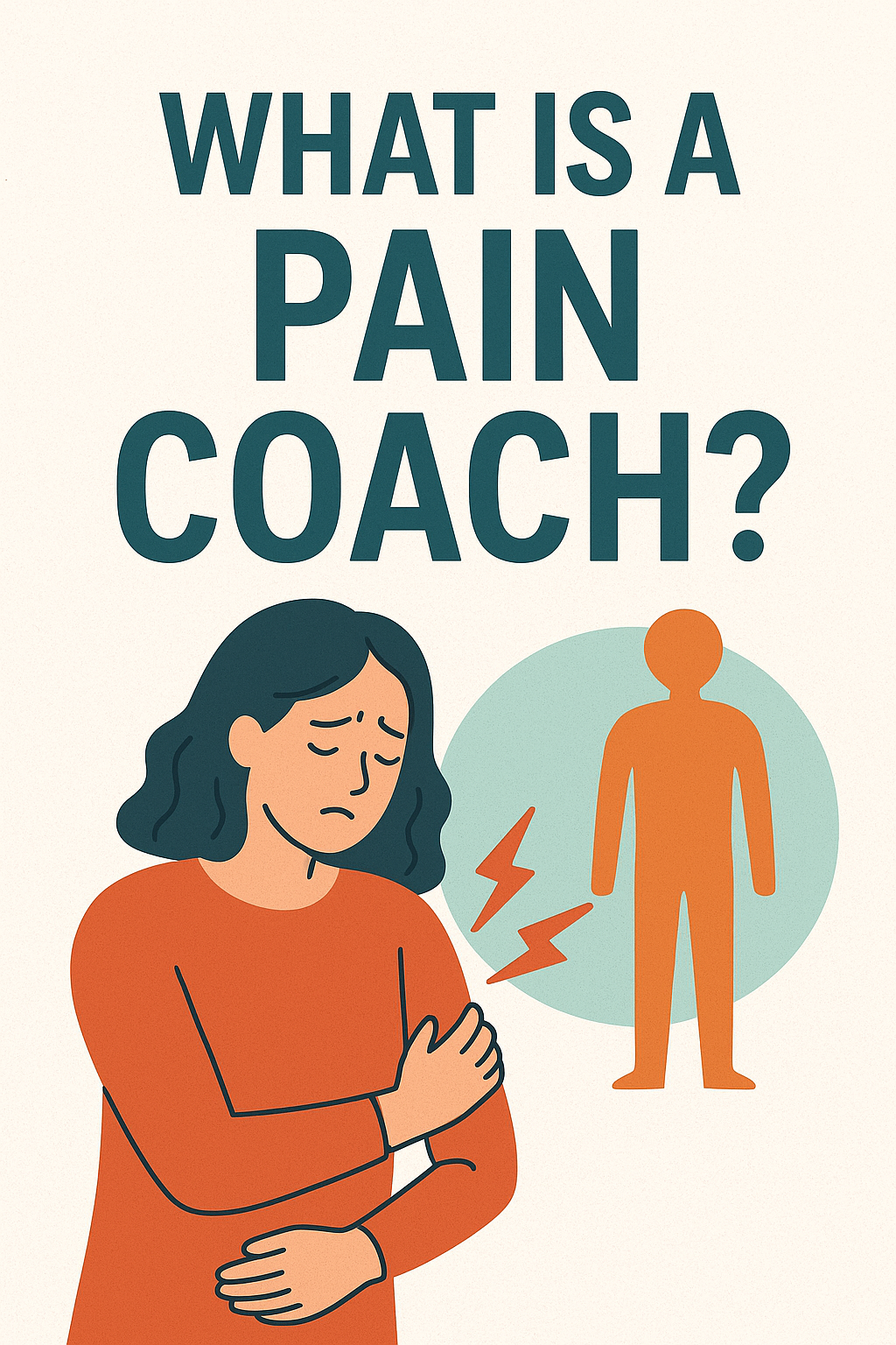 what is a pain coach