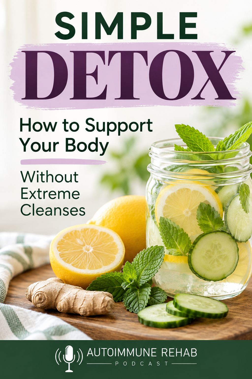 Simple Detox